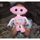 thumbnail image 5 of Robot de peluche Listener Kids rosa "Bubblegum Jett", 5 of 5