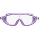 thumbnail image 1 of Gafas de natación Cressi Baloo para niños de 2 a 7 años, color lila y blanco, 1 of 7