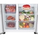 thumbnail image 4 of Refrigerador Side by Side No Frost 509 Litros GS51MPP, 4 of 12