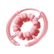 thumbnail image 4 of Rodillo De Masaje Multifuncional De 360 ??grados Para Piernas, Brazos Y Muslos, Color Rosa, 4 of 5