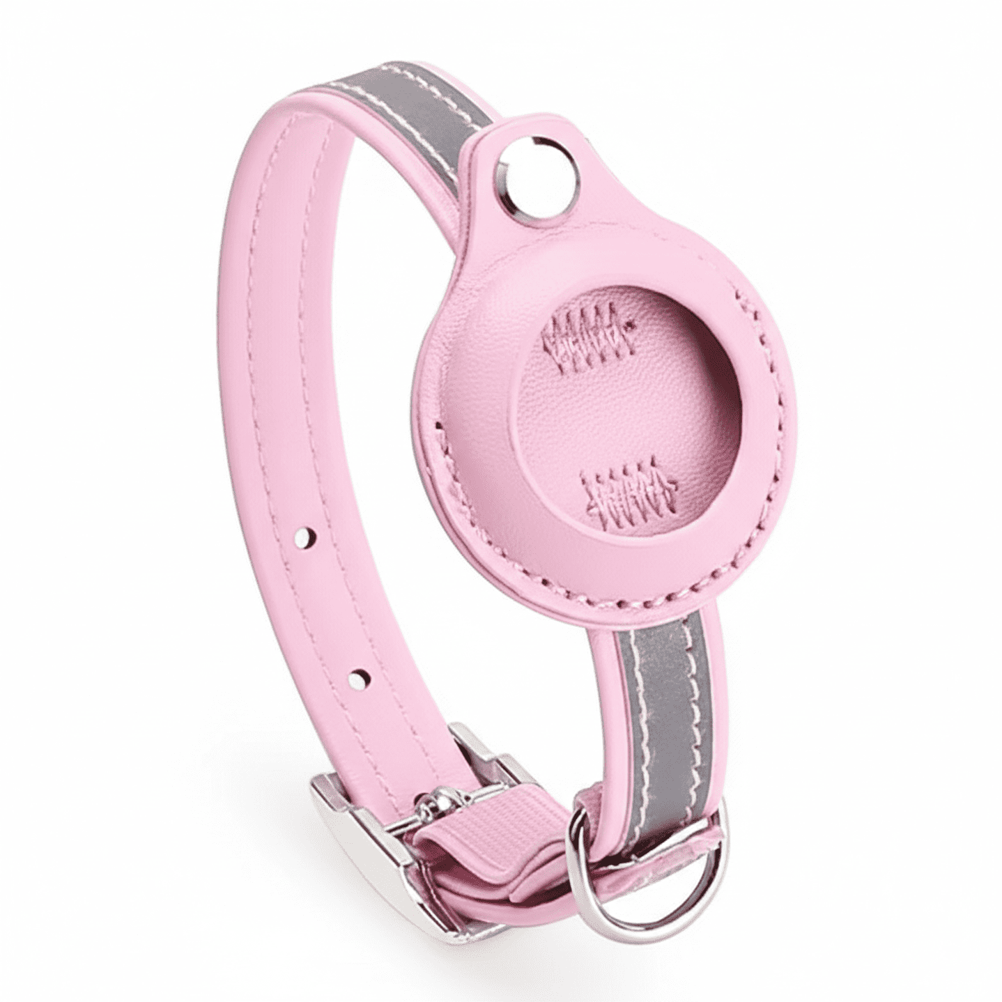 Genérico - Collar De Gato Con Soporte Gps Localizador