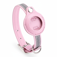 Genérico - Collar De Gato Con Soporte Gps Localizador