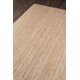 thumbnail image 3 of Alfombra Erin Gates de Momeni Westshore Waltham Brown Yute, 3 of 6