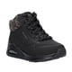 thumbnail image 4 of Botas Niña Skechers Uno Gen1 - 310566L-BLK, 4 of 5