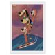 thumbnail image 1 of Augie Doggie y Doggie Daddy Kits de Pintura de Diamantes para Adultos, 1 of 6