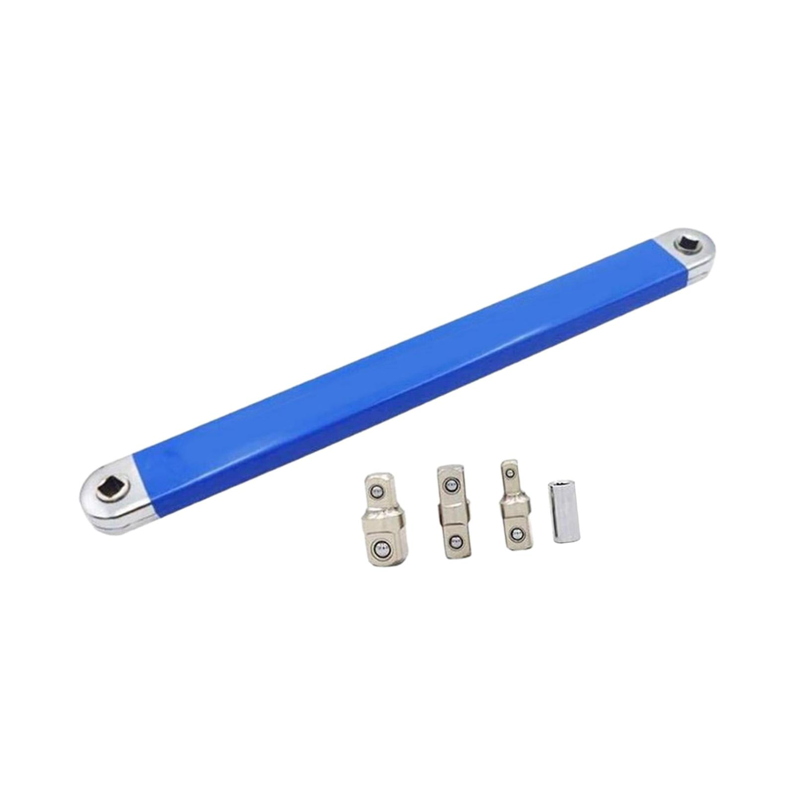 Ioensy - Llave De Extensión Juego De Llaves De Extensión Universales De Alto Rendimiento Y Alcance Estrecho