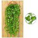 thumbnail image 3 of Pack 12 Guirnaldas de Hiedra Artificial 230 cm Enredadera Colgante Verde, 3 of 4
