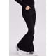 thumbnail image 2 of Jeans Mujer Flare Línea Negro, 2 of 4