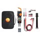 thumbnail image 1 of Medidor de Pinza Testo 770-3 TRMS Bluetooth para HVAC, 1 of 9