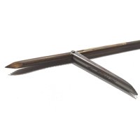 Epsealon - Varilla Para Arpon 6.5Mm Tetones Aletas 130Cm
