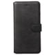 thumbnail image 4 of Funda Billetera para Motorola Moto G75 5G con Porta Tarjetas y Soporte Ajustable Negro, 4 of 4