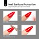 thumbnail image 4 of Beetles Gel Top Coat Capa Superior Brillante 15 ml, 4 of 7