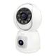 thumbnail image 1 of Camara Ip Robotic 2viSíon Dual Doble Lente 1080p Mlab 09418, 1 of 9