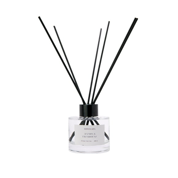 Difusor Jazmin Y Frambuesa 100ml