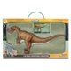 thumbnail image 1 of Dinosaurio Neovenator Collecta 1:40, 29 cm, 1 of 1