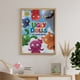 thumbnail image 5 of Kit de Pintura de Diamantes 5D Uglydolls 30x40cm, 5 of 6