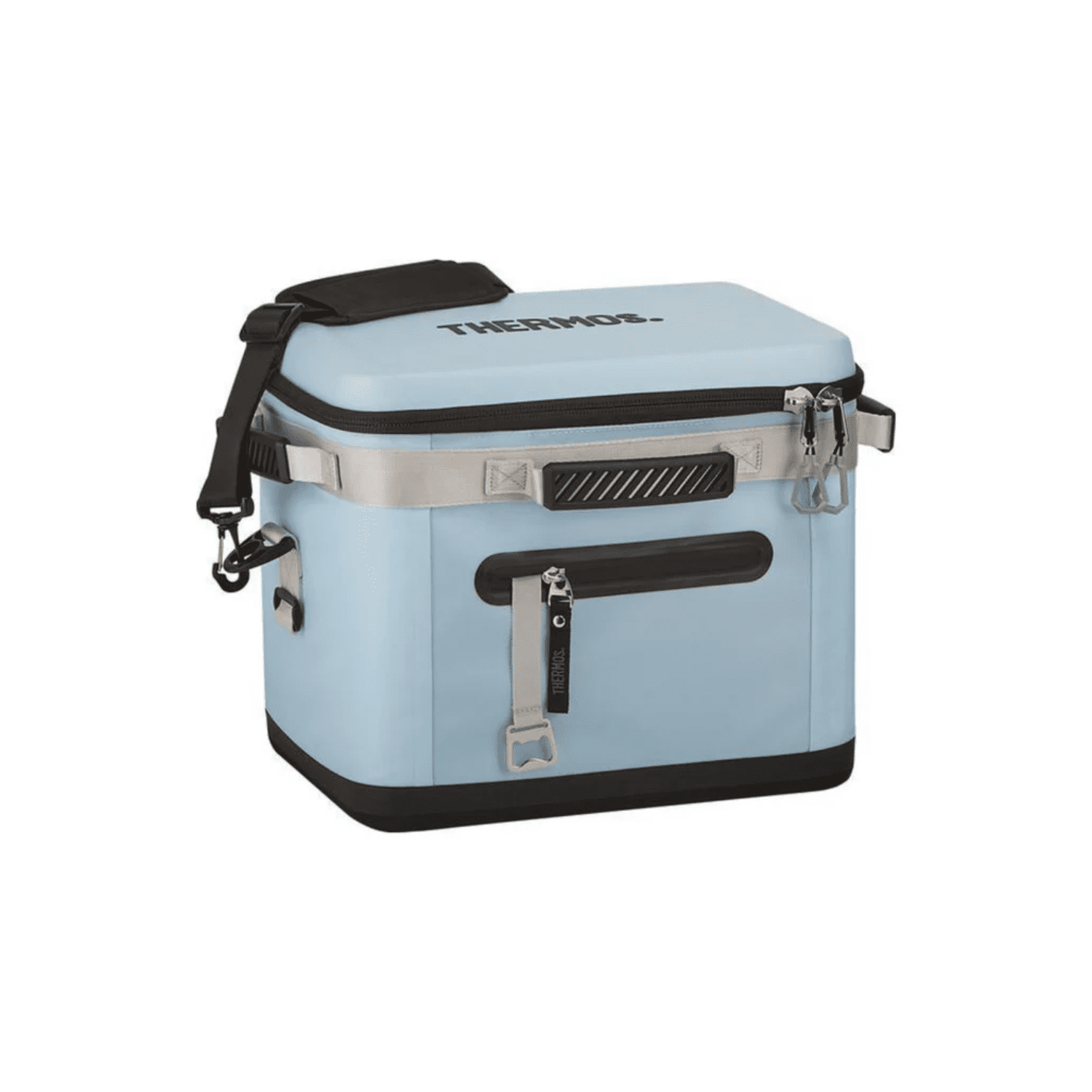Thermos - Cooler Térmico Soft Icon Glacier Para 24 Latas