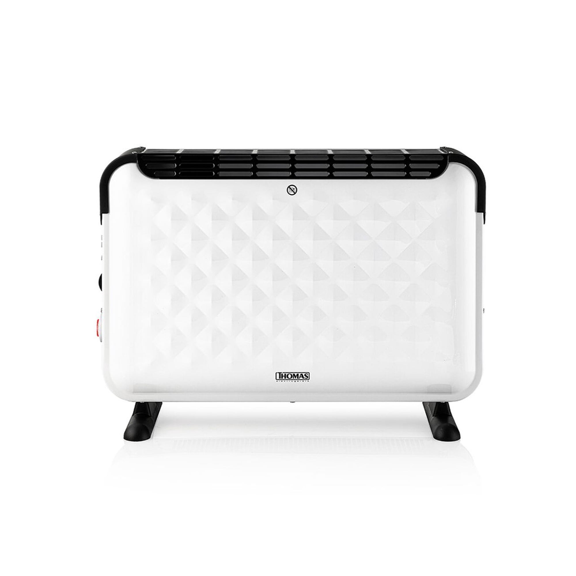 Panel Convector Ele Ctrico Thomas Th-cv51