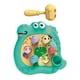 thumbnail image 5 of Whack Game Regalo Interactivo Aprendizaje Temprano Para Niñas Y Niños 3 4 5 6+ Años Verde, 5 of 5