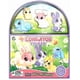thumbnail image 1 of Conejitos Mini Diverti-Libros, 1 of 2