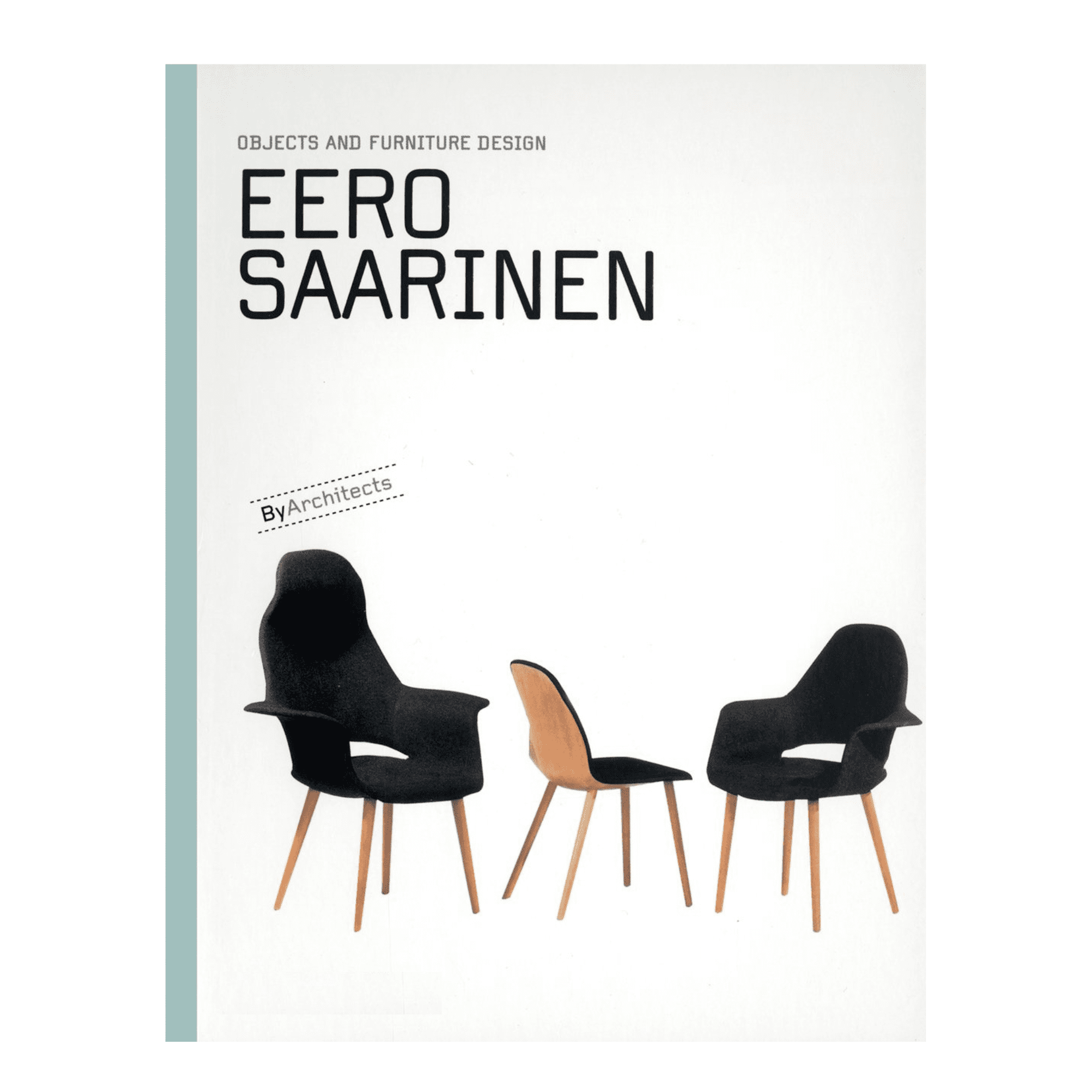 Contrapunto - Muebles Y Objetos. Eeros Saarinen