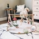 thumbnail image 4 of Centro de Actividades Gimnasio Boho Chic Multicolor, 4 of 6