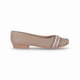 thumbnail image 3 of Zapato Raquel Taupe/Arena 021 Piccadilly, 3 of 3