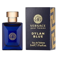 Versace - Perfume Hombre Dylan Blue Edt 5 Ml