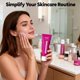 thumbnail image 2 of Crema Hidratante Facial Seora Beauty 50 ml (Pack de 2), 2 of 7