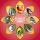 thumbnail image 5 of Bird Seed Audubon Park Cardinal, mezcla de girasol y cártamo, 3,6 kg, 5 of 9