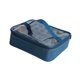 thumbnail image 1 of Estuche Para Esmaltes De U?as Para Mujer, Multifuncional, Con Tapa Visible, Color Azul Marino, 1 of 5