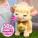 thumbnail image 2 of Figura de Juguete Just Play Maggie Vaca de Peluche Interactiva 28 cm, 2 of 9