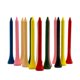 thumbnail image 5 of Tees de Golf THIODOON Pack de 100 colores mixtos 83 mm, 5 of 9