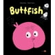 thumbnail image 1 of Libro infantil Buttfish de Kids Can Press, 1 of 1