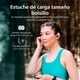 thumbnail image 5 of Audífono True Wireless Bluetooth Philips TAT1209BK Negro Luz Blanco, 5 of 9