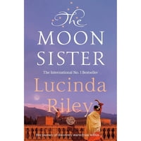 Bloomsbury Publishing - Libro The Moon Sister