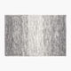 thumbnail image 3 of Alfombra Algodon Cairo 170x240 Negro, 3 of 6