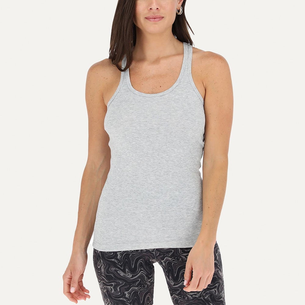 Polera Musculosa Flores Loungewear Mujer 50251-54