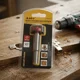 thumbnail image 2 of Broca Forstner 20mm Para Madera Bisagra Puerta Mueble Cocina, 2 of 5