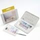 thumbnail image 4 of HIMI set de Acuarela Metalizada 12 colores selección Plata, 4 of 7