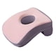 thumbnail image 3 of Almohada Para Siesta De Oficina, Almohadilla Para El Cuello Multifunción Para Avión, Oficina, Escuela, Rosa, 3 of 5
