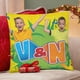 thumbnail image 4 of Vlad y Niki Fundas de almohada de terciopelo con tema, regalos de funda de almohada, decoración para el hogar, cojín de lanzar, regalo de cumpleaños para fans y parejas.61*61cm., 4 of 6