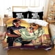 thumbnail image 1 of Game GTA V Bedding SetDuvet Covers Pillowcase Grand Theft Auto Comforter Bedding Sets Bed Linens Bedclothes(No Sheet), 1 of 5