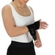 thumbnail image 3 of Muñequera Spalding con Dedo Pulgar y Velcro, 3 of 3