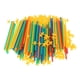 thumbnail image 1 of Constructor De Paja, Bloques De Construcción, Juguetes, Juguetes Educativos Para Ni?os, 500 Piezas, 1 of 5