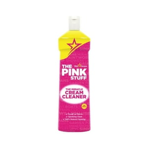 The Pink Stuff - Limpiador Crema 500Ml