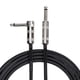 thumbnail image 1 of Cable De Guitarra Curvo Conectores Metalicos 5Mts, 1 of 2