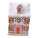 thumbnail image 5 of Tarro De Especias Botella Vacía Sales Hogar Festivo Navidad Pueblo Especias Casa Estilo D, 5 of 5