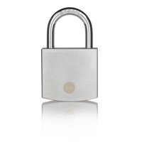 Candado Profesional Yale Y120 – 50Mm Cromo