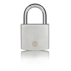 Candado Profesional Yale Y120 – 50Mm Cromo